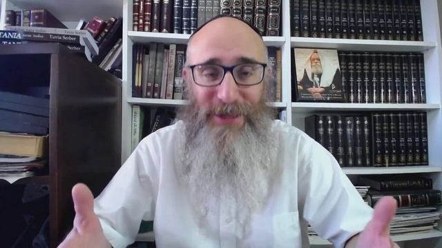 Q&A - Mashíaj ben Yosef смотреть онлайн