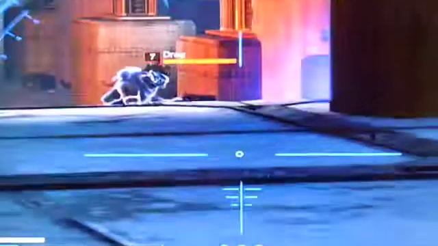 destiny (Random games) смотреть онлайн