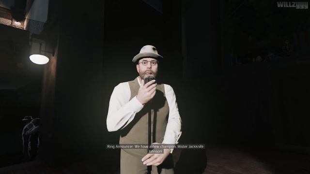 Mafia 3 Walkthrough - Mission #39 - Kill Tommy Marcano