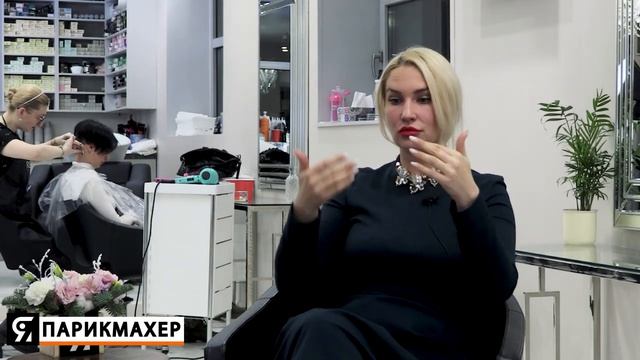 Повышать оксид или понижать при повторном блондировании? смотреть онлайн