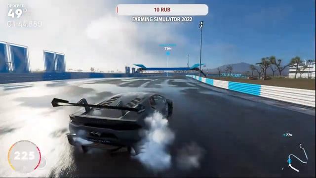 СТРИМ!!!! СТРИМ ПО The Crew 2 #4