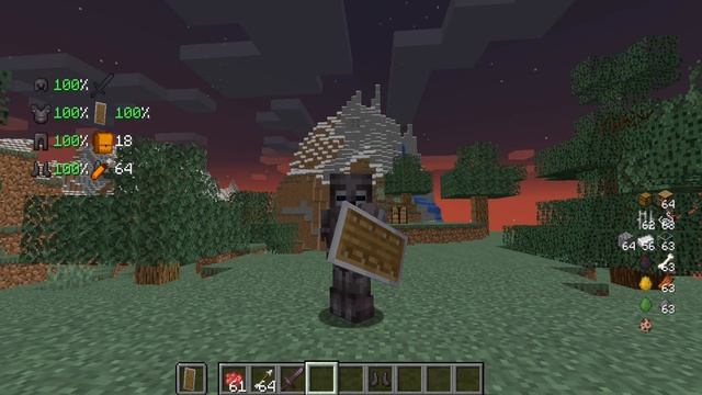 Top 10 Best Minecraft Mods (1.16.2) - 2020 смотреть онлайн