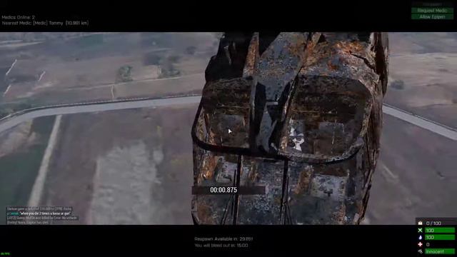 ArmA 3 03 08 2018 22 45 39 08 DVR 278 21 1520567339190 смотреть онлайн