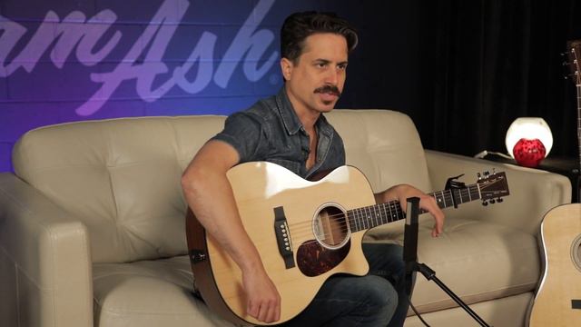 Martin Road Series | Everything You Need To Know (feat. Corey Congilio) смотреть онлайн