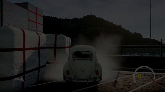 Forza Horizon 2: Christmas Livestream #3 смотреть онлайн