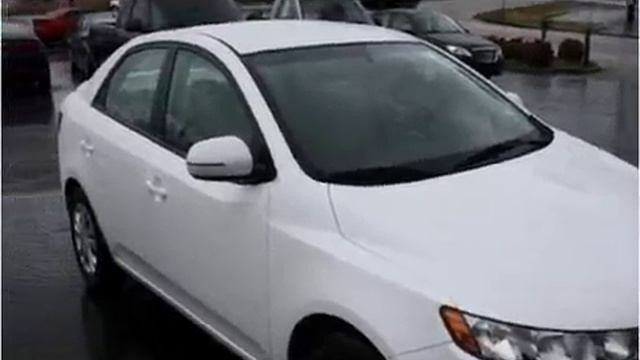 2012 Kia Forte Used Cars Richmond KY смотреть онлайн
