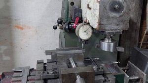 Клин для НГФ на НГФ