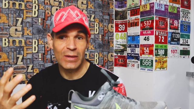 Mi experiencia con las NIKE REACT INFINITY RUN FLYKNIT 2 con más de 500 kms ??? смотреть онлайн