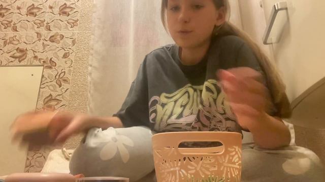 Обзор косметики от Супер Star ⭐️,1 часть смотреть онлайн