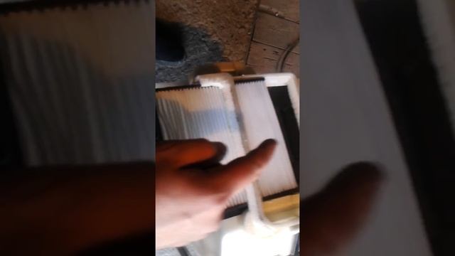 Митсубиси поджеро 2 картыш, (пыжик ) чистка ремонт персики смотреть онлайн