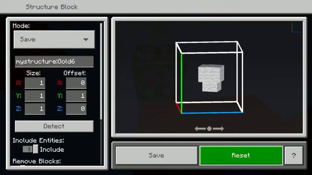 How to add CUSTOM DROPS to ANY block in Minecraft bedrock (RANDOM DROPS) смотреть онлайн
