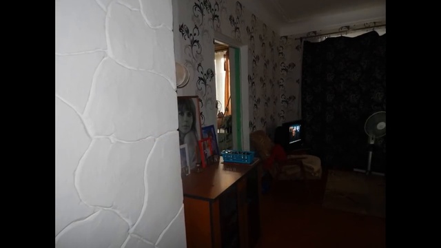 Продается квартира 40 кв. м. в блочном доме в районе поликлиники Ахтырского пгт. Абинского района