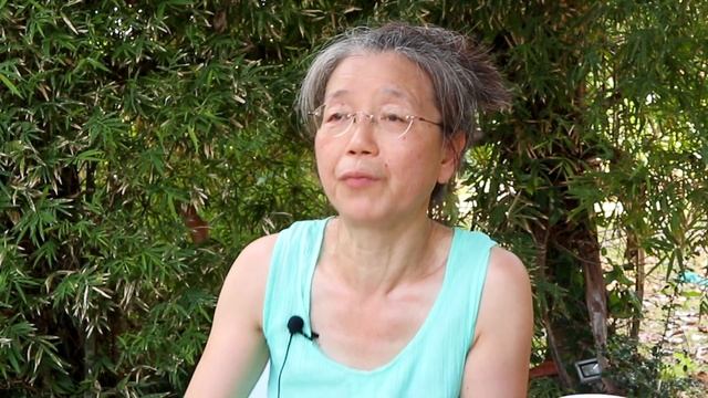 Отзыв о ритрите с Артуром Сита (зима 2018) - Сатьям, Корея-Германия / Artur Sita Retreat Review смотреть онлайн