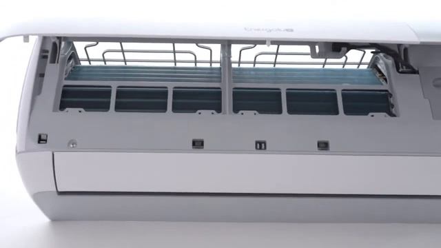 Обзор кондиционера Energolux серии Bern инвертор SAS09BN1-AI и мощнее