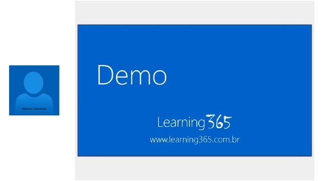 Webcast Descubra o Power BI do Office 365 смотреть онлайн
