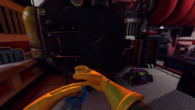 Core Sample - Viscera Cleanup Detail COOP Walkthrough
