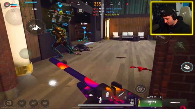 Warzone Mobile Got A BIG Update! (Season 2 Global Launch) смотреть онлайн