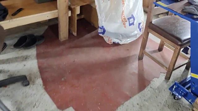 ? СЫРАЯ ЯМА В ГАРАЖЕ, ВЕНТИЛЯЦИЯ, КАК БОРОТЬСЯ, ЧТО ДЕЛАТЬ смотреть онлайн