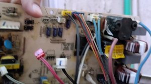 Haier DC Inverter AC 1.5 Ton Error Code E7 Fix Haier DC Inverter Error Code E7 | Haier E7 Error Cod