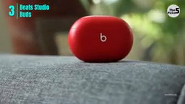 Top 5 BEST Noise Cancelling Earbuds of [2022] #earbud #bestearbuds #review смотреть онлайн