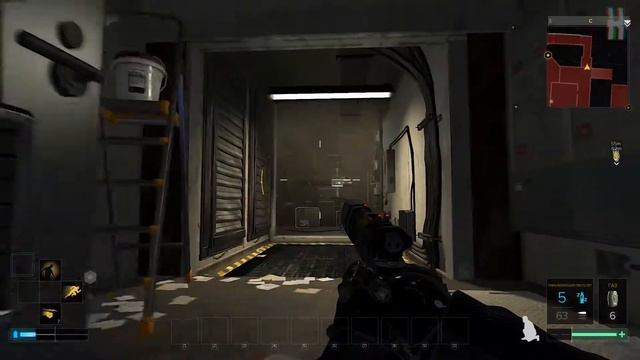 Достижения Deus Ex: Mankind Divided - Палка сразу в двух колёсах смотреть онлайн