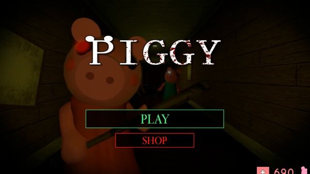 Roblox Piggy 1+ Hour Themes || For you to stay by Mira K смотреть онлайн