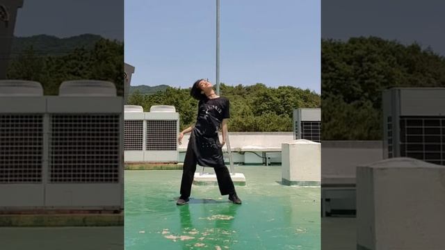 (G)-Idle - Liar Dance Cover