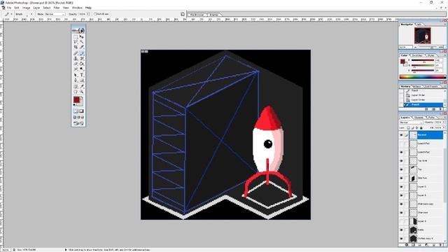 She said I Couldn’t Make a 3D Calculator Game… So I Did смотреть онлайн