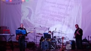 Вечер памяти музыкантов "Ничто на земле не проходит бесследно... "