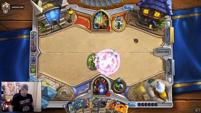 HearthPWN D3CK Spotl!ght: JokeTagg's "TRY IT!" Warlock D3CK [TROGGS EVERYWHERE :Kreygasm:] смотреть онлайн