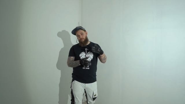 ФИНИШНАЯ Шпаклевка VS Шпатлевка стен | Как шпаклевать стены смотреть онлайн