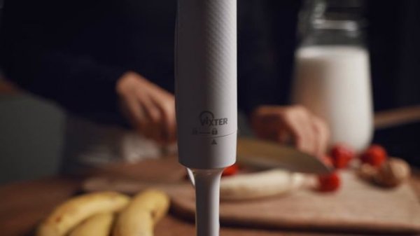 Блендер погружной от VIXTER HBW-2000