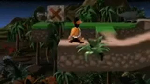 3d caveman rocks gameplay 2001.wmv смотреть онлайн