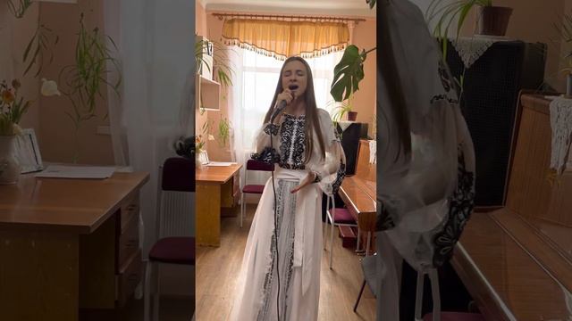 Халак Софія - «Прохання до неба» смотреть онлайн