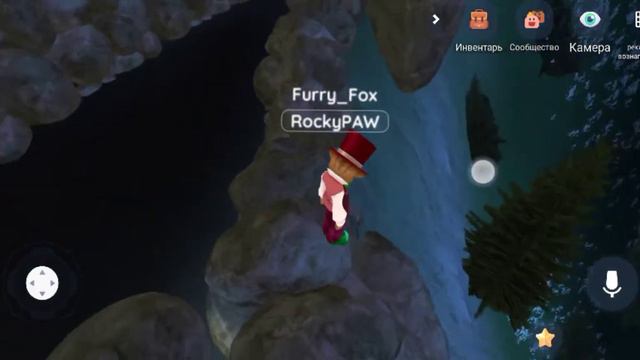 Я застрял в "прошлом"/"параллельном измерении" в игре Virtual Droid 2. смотреть онлайн