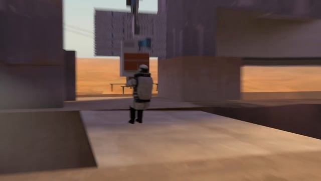 (SFM) Combine elite смотреть онлайн