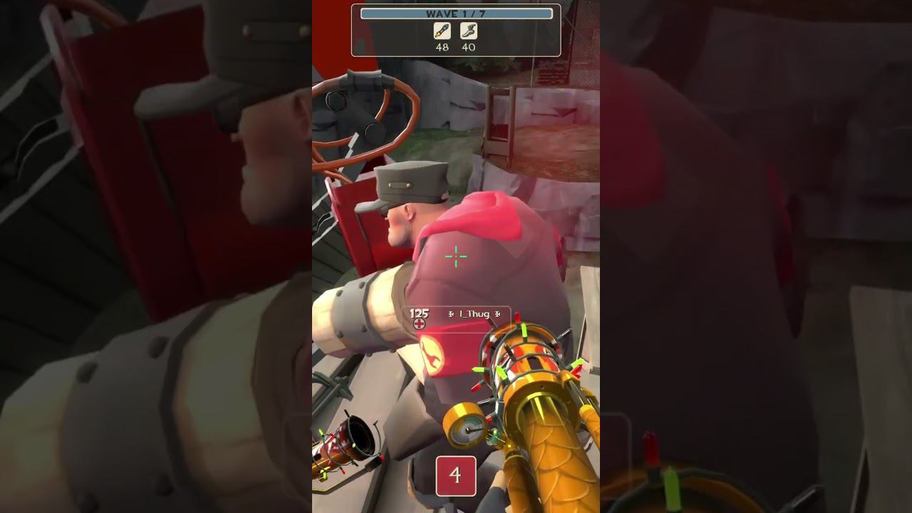 Ракетница Поджигателя #shorts #teamfortress2 #tf2 #ader #тф2 смотреть онлайн