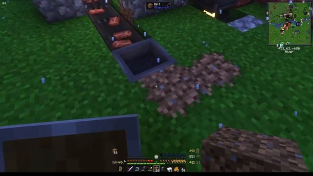 P4YNinUK Play's - Minecraft Project Survive - Episode 0B: Unlock Terraforming смотреть онлайн