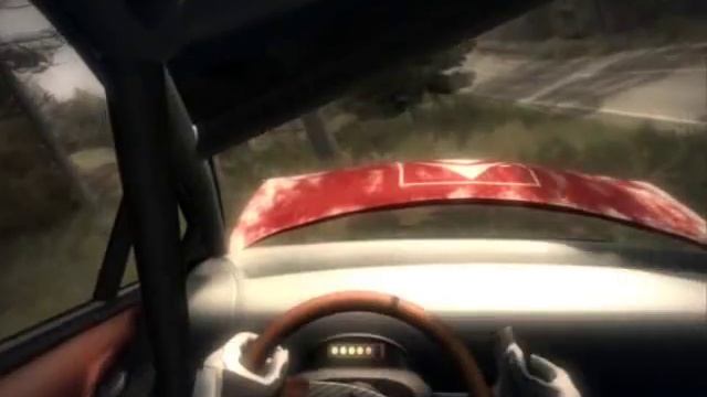 Colin McRae DiRT Crash Compilation смотреть онлайн