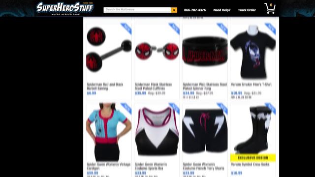 Shady Secrets Marvel Tried To Hide From Us All смотреть онлайн