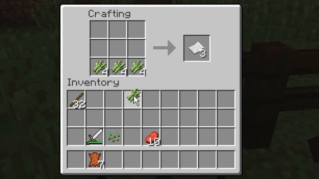 How To Make A Book In Minecraft 1.10 2016 PC (QUICK & EASY) - Minecraft PC Tutorial Books