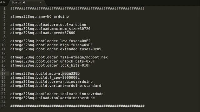 8 БИТ #9 Arduino без Arduino смотреть онлайн