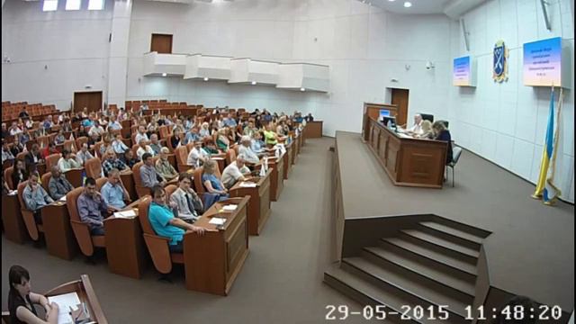 Стара "нова" громадськість заявляє про нелегітимність Громадської ради та "створює" свій орган смотреть онлайн