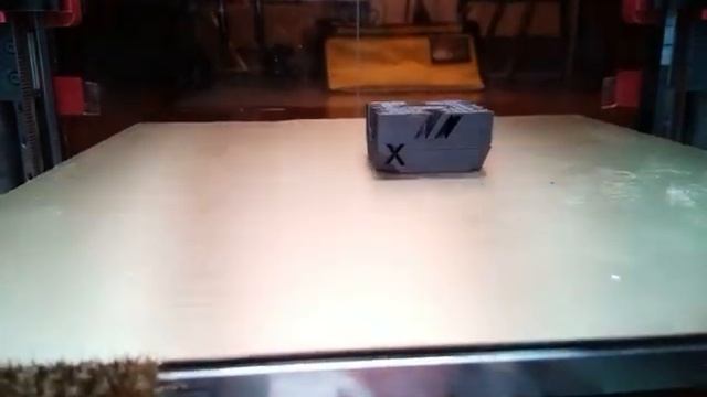 Voron 2.4 PiCam Timelapse смотреть онлайн