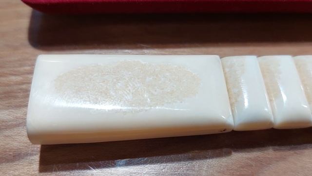 Четки- погон "статус" и перекидные из бивня моржа. Заказ по ватсап +79247339119 смотреть онлайн