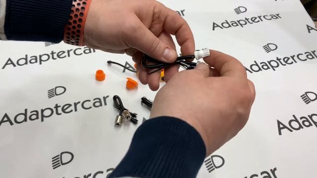 Лампы заднего хода 35W смотреть онлайн