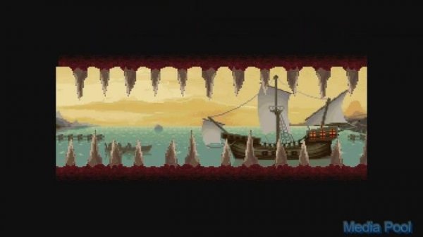 Ghoul Patrol (SNES) Playthrough Longplay Retro game