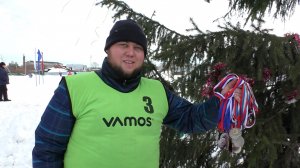 Рубрика «ЗОК спортивный». Владимир Неверов рассказал о своих увлечениях