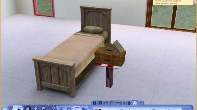 Tutorial Sims 3 - One More Slot Please! смотреть онлайн