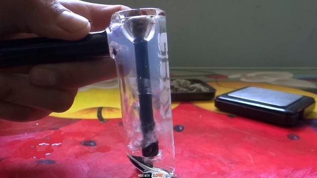 BUBBLER GRAV LABS смотреть онлайн
